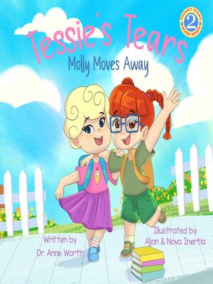 cover image of Tessie's Tears